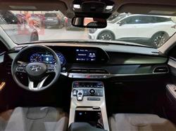 هیوندای پالیسەید